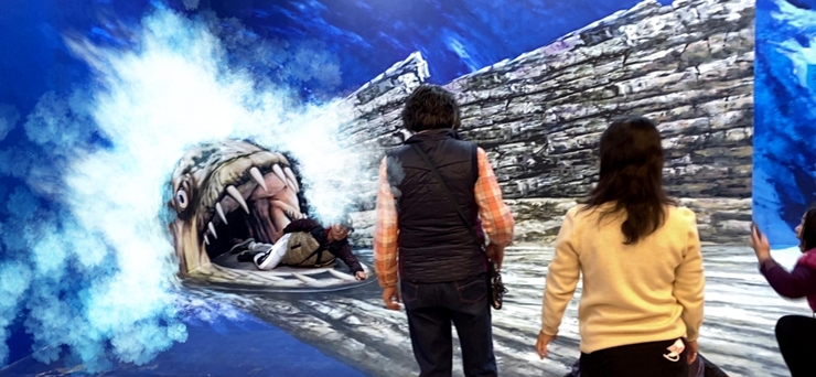 12-8 부산영화체험박물관 트릭아트-원성만